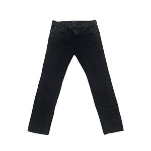 Aeropostale Black Slim Fit Jeans 32/32
